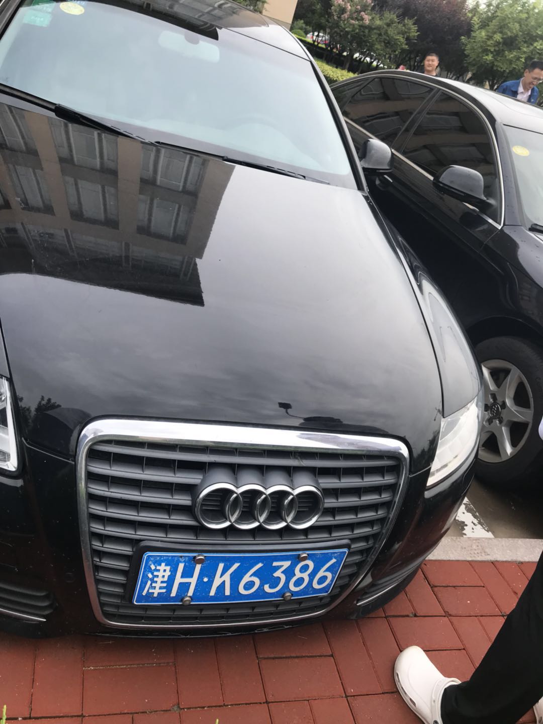 µHK6386