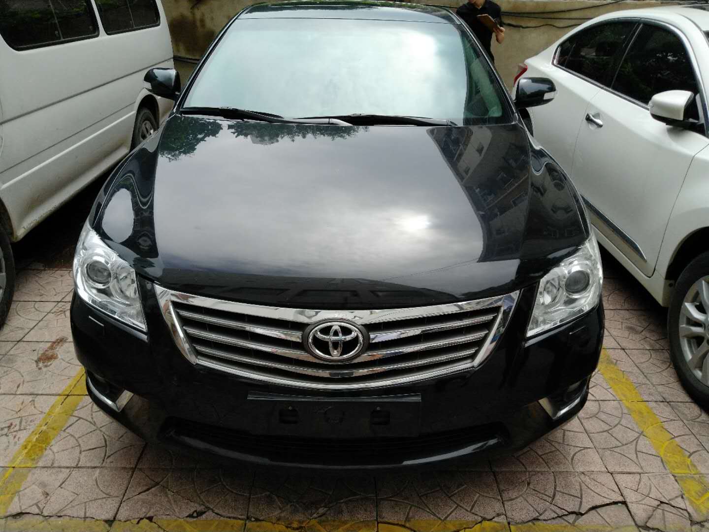 10￭ GTM7240GB_NAVI  KAV678
