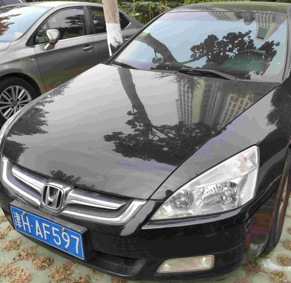 10ŸHG7201A(ACCORD 2.0)  HAF597