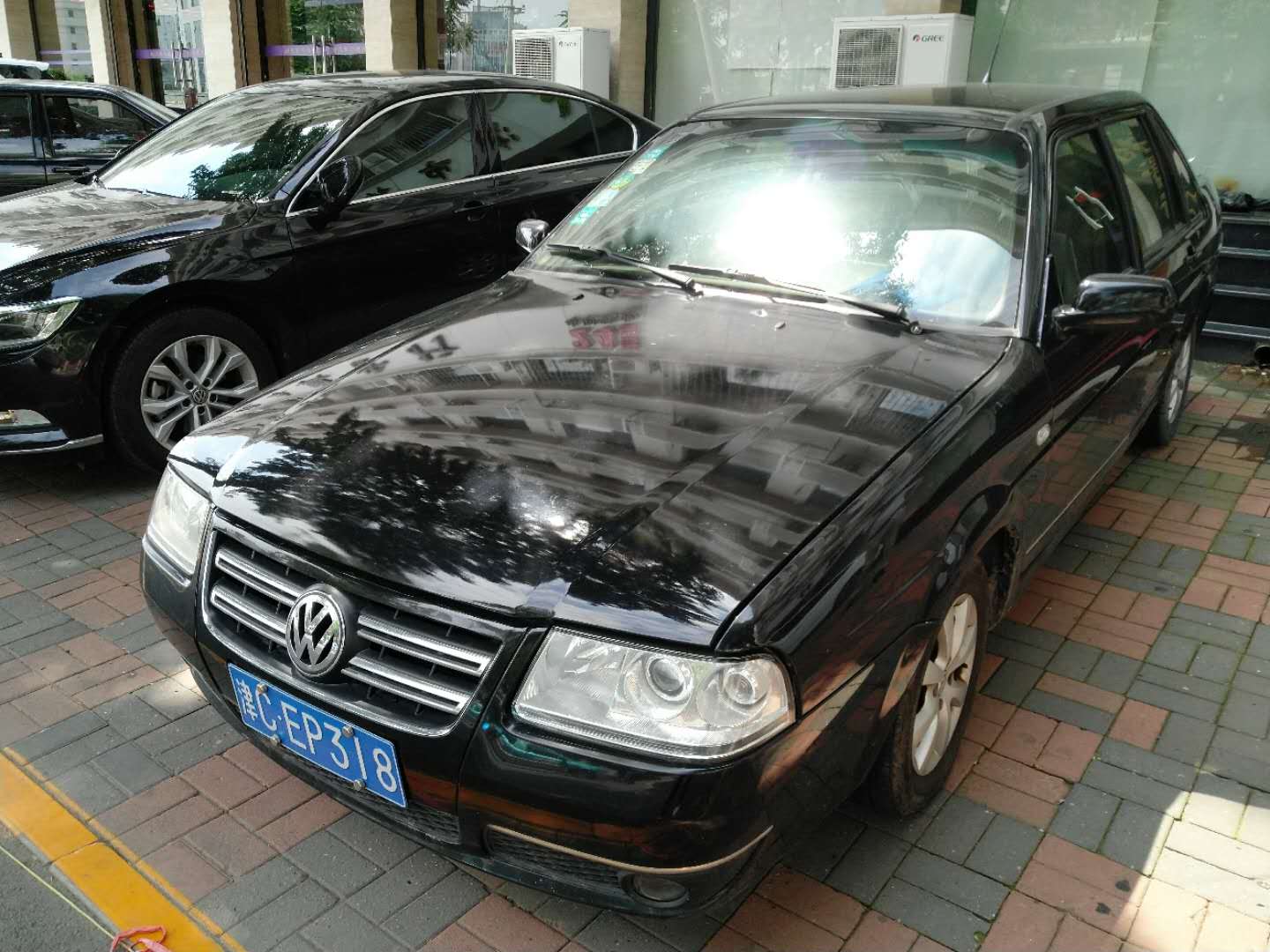 15ɣSVW7182HQD  CEP318