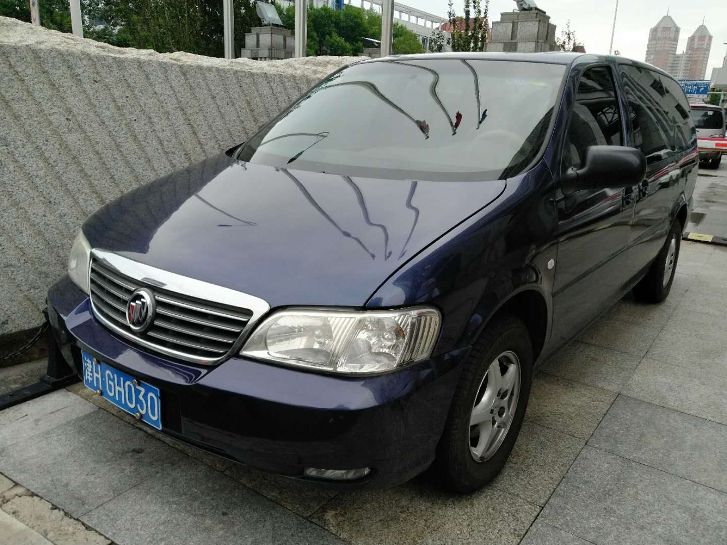 6SGM6515ATA  HGH030